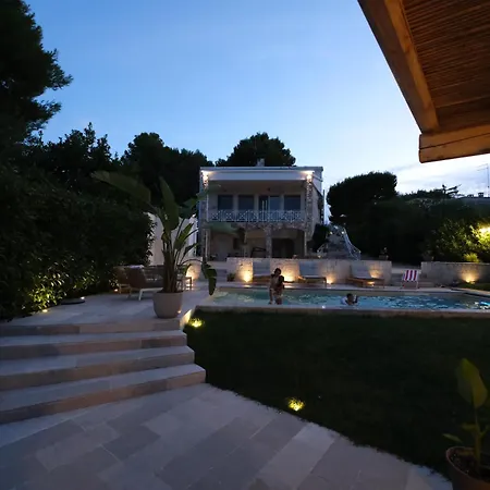 Villa Sveva *