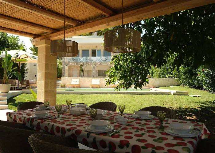 فيلة Sveva Cocolicchio